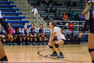 JV-VB vs Mauldin 194